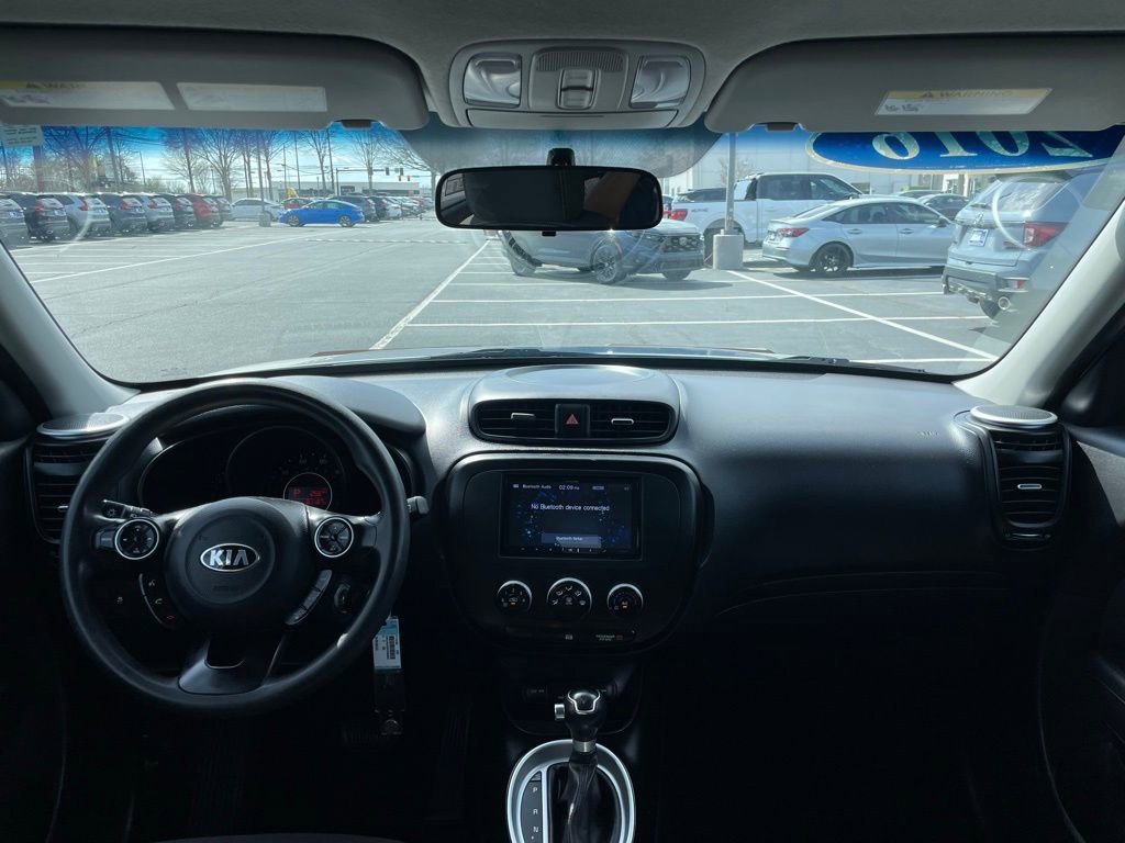 Used 2016 Kia Soul image 10