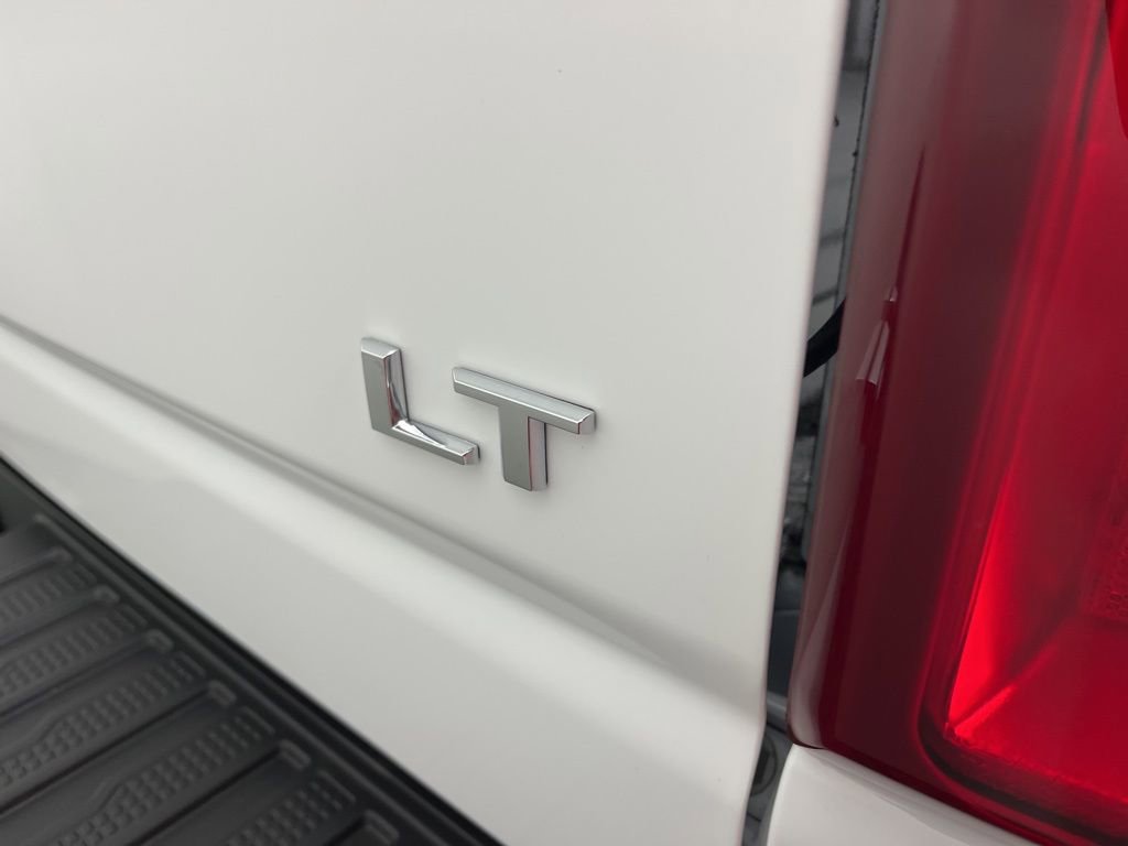 New 2026 Chevrolet Silverado 3500 LT w/ Safety Package image 20