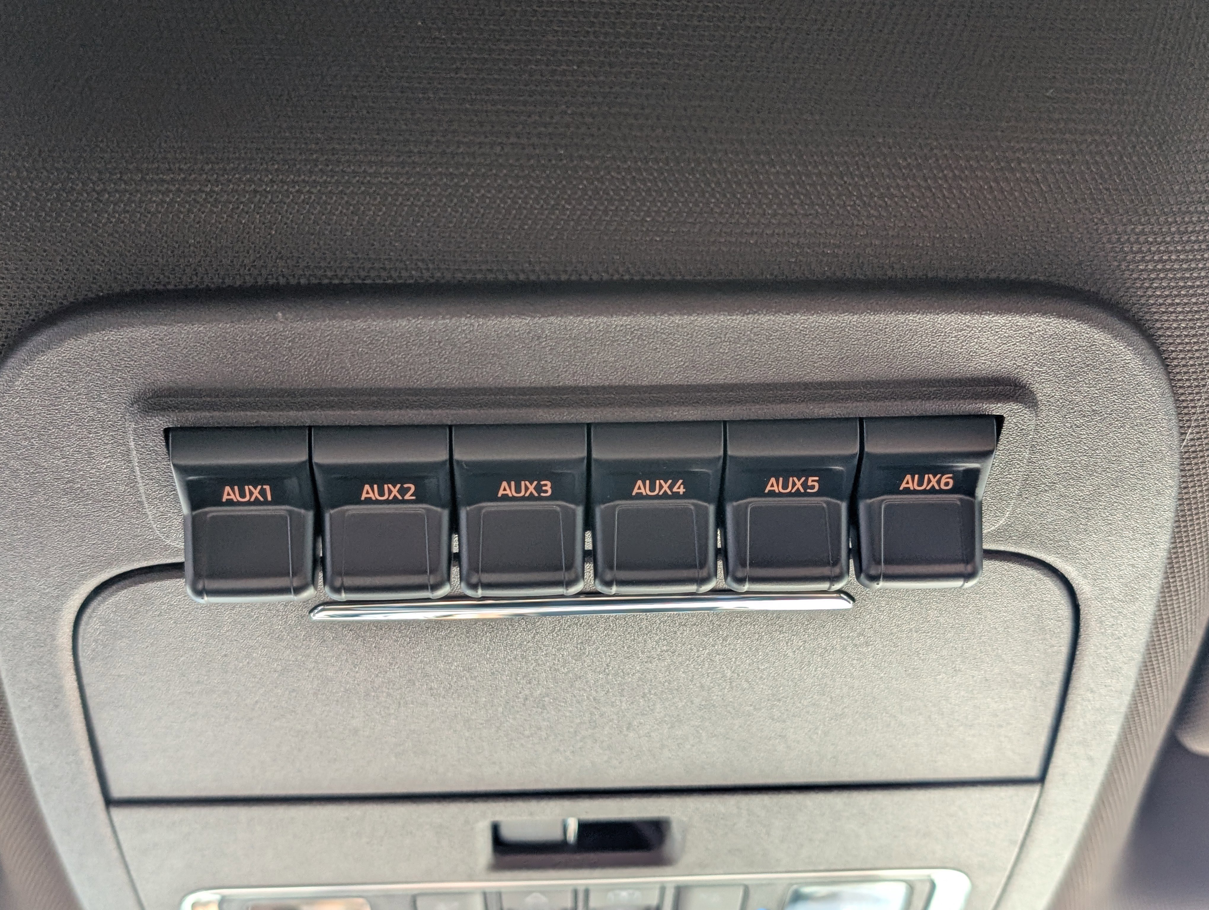 New 2026 Ford F350 King Ranch image 34