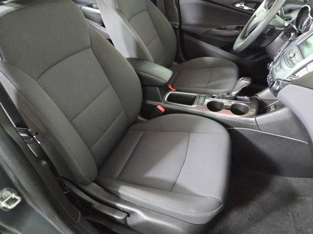 Used 2019 Chevrolet Cruze LT w/ Convenience Package image 31