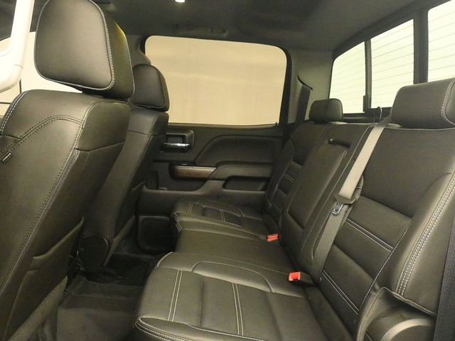 Used 2019 GMC Sierra 2500 Denali image 11