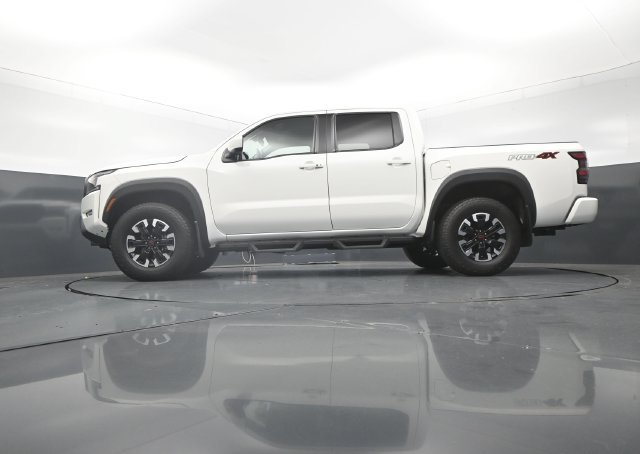 Certified 2023 Nissan Frontier PRO-4X w/ Technology Package AWD/4WD image 30