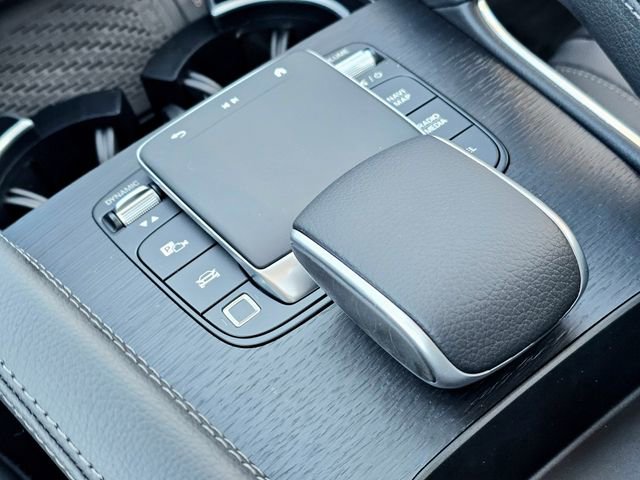 New 2026 Mercedes-Benz GLE 350 4MATIC image 34