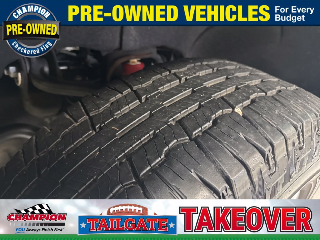 Used 2023 Chevrolet Silverado 2500 LTZ w/ LTZ Plus Package AWD/4WD image 35