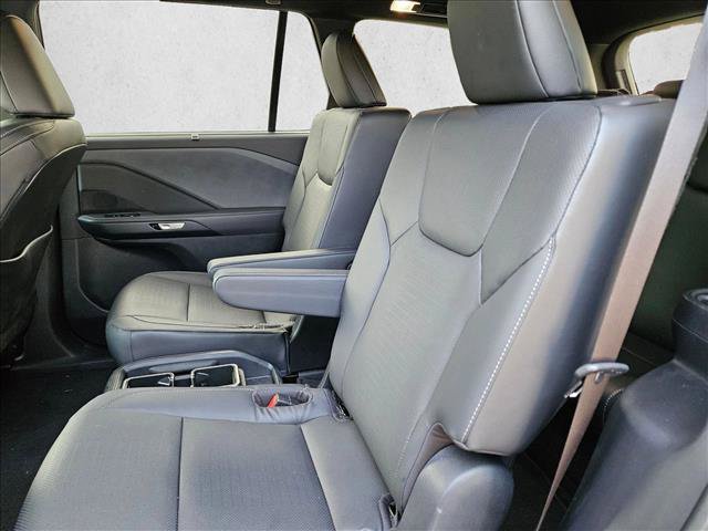 Used 2026 Lexus TX 350 AWD w/ Technology Package image 19