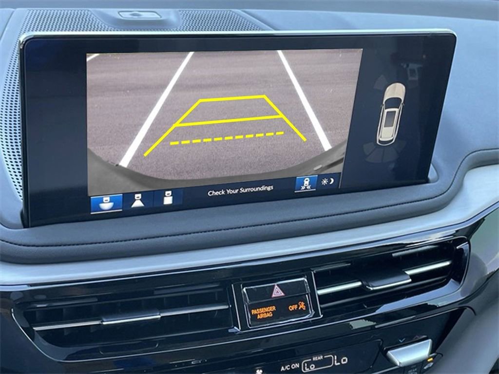 New 2026 Acura MDX w/ Technology Package image 18