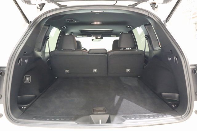 Used 2024 Honda Passport Black Edition image 33