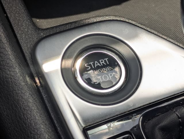 Used 2025 Nissan Sentra SV FWD image 24
