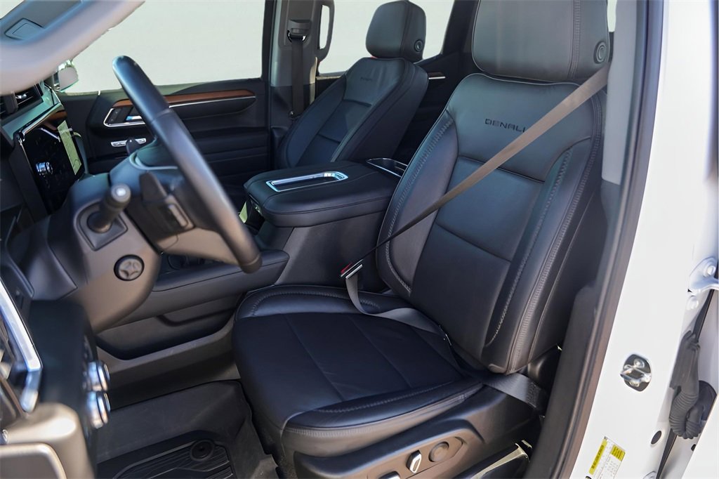 Used 2022 GMC Sierra 1500 Denali image 10