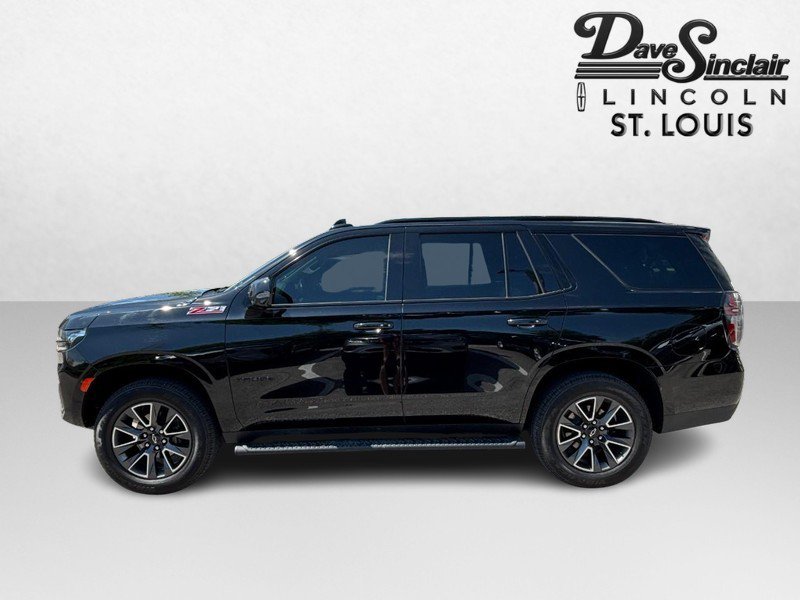 Used 2021 Chevrolet Tahoe Z71 w/ Luxury Package AWD/4WD image 6