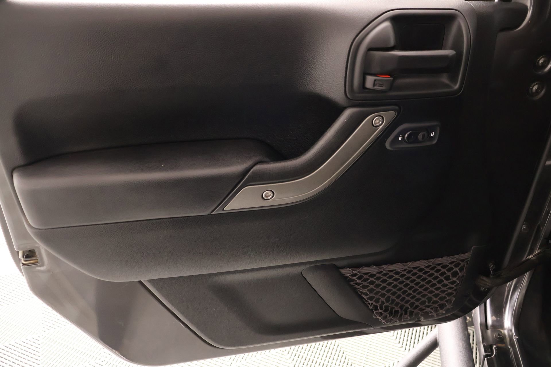 Used 2017 Jeep Wrangler Unlimited Sport w/ Quick Order Package 24S image 13