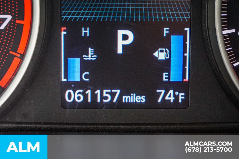 Used 2024 Mitsubishi Eclipse Cross SE AWD/4WD image 59