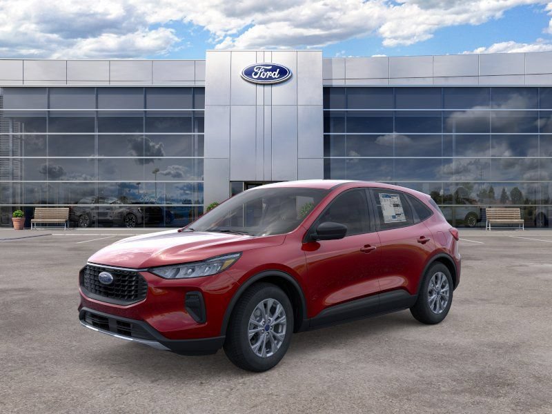 New 2026 Ford Escape Active w/ Cold Weather Package AWD/4WD image 1