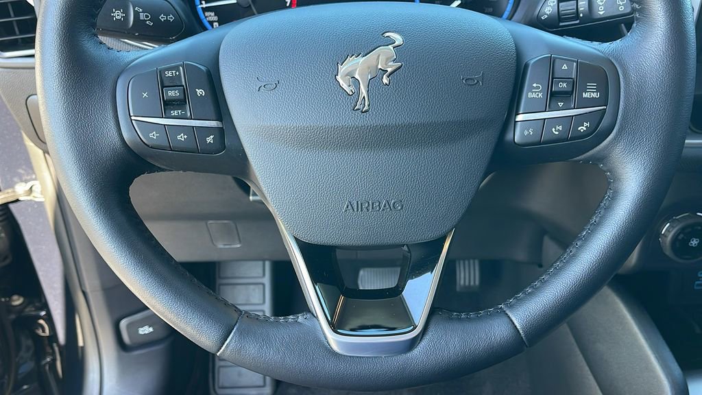 Used 2022 Ford Bronco Sport Big Bend w/ Convenience Package image 21