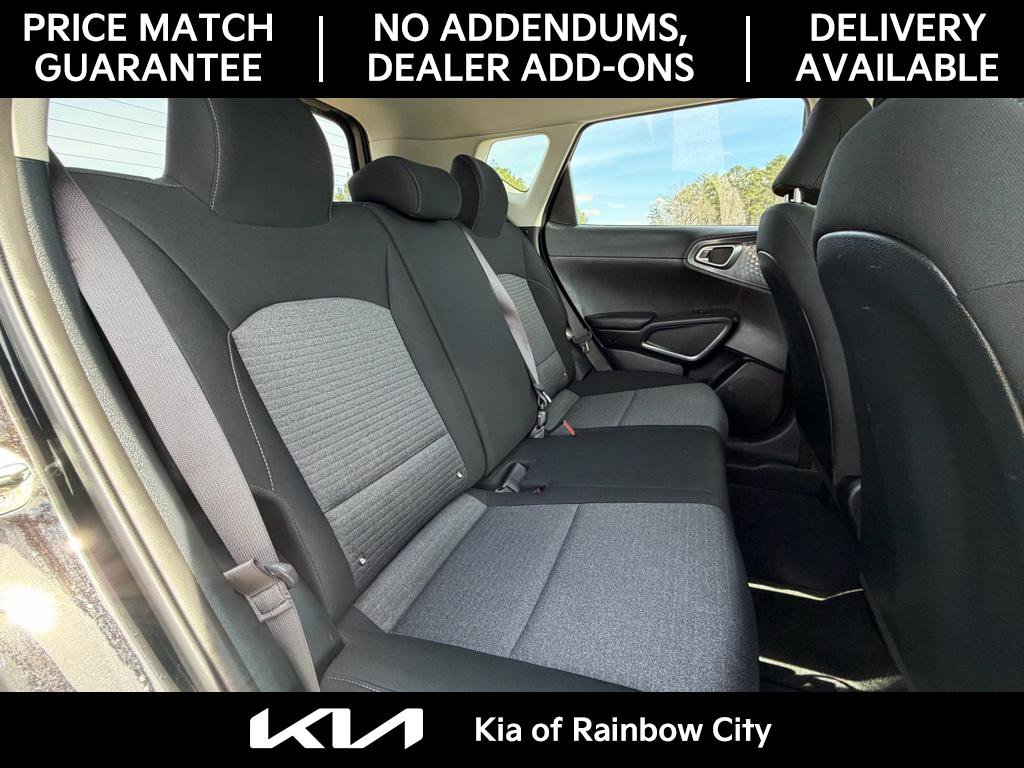Used 2021 Kia Soul S image 18