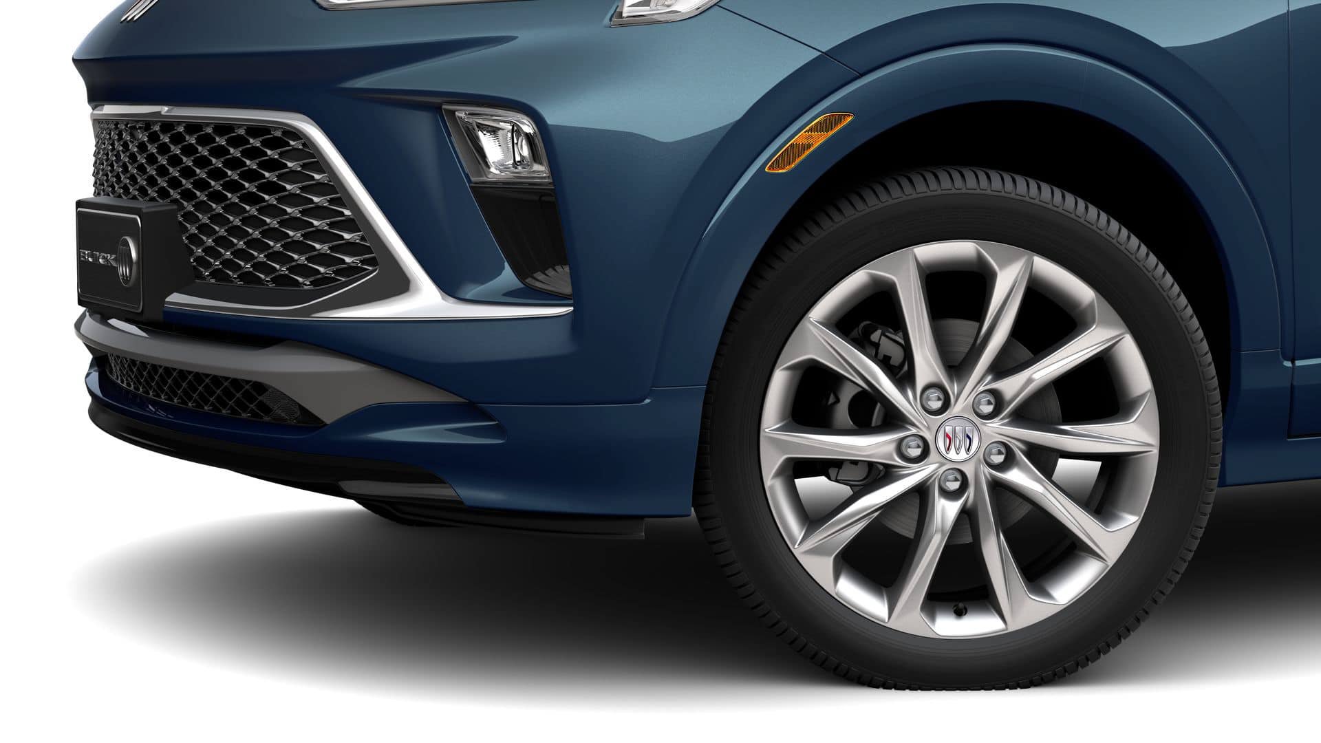 New 2026 Buick Encore GX Avenir w/ Avenir Technology Package AWD/4WD image 53