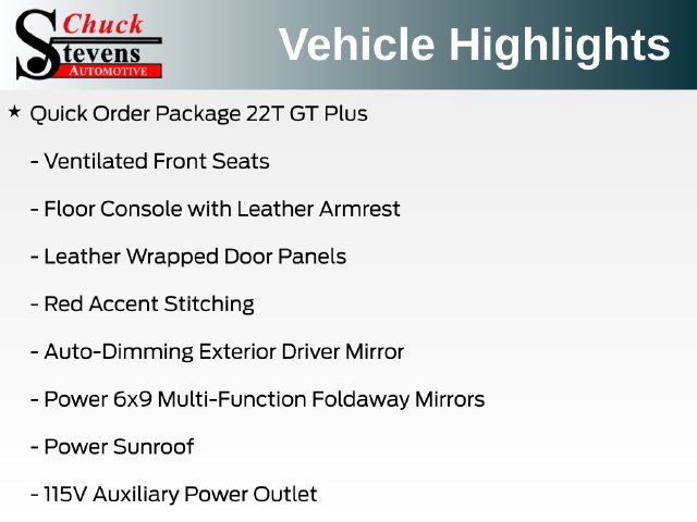 New 2027 Dodge Durango GT AWD/4WD image 11