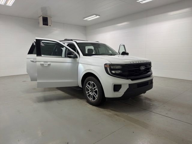 New 2026 Ford Expedition Max Active AWD/4WD image 13