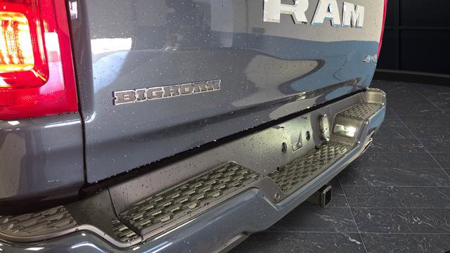 New 2026 RAM 1500 Big Horn image 38