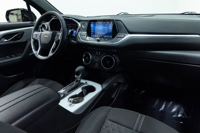 Used 2022 Chevrolet Blazer LT image 26