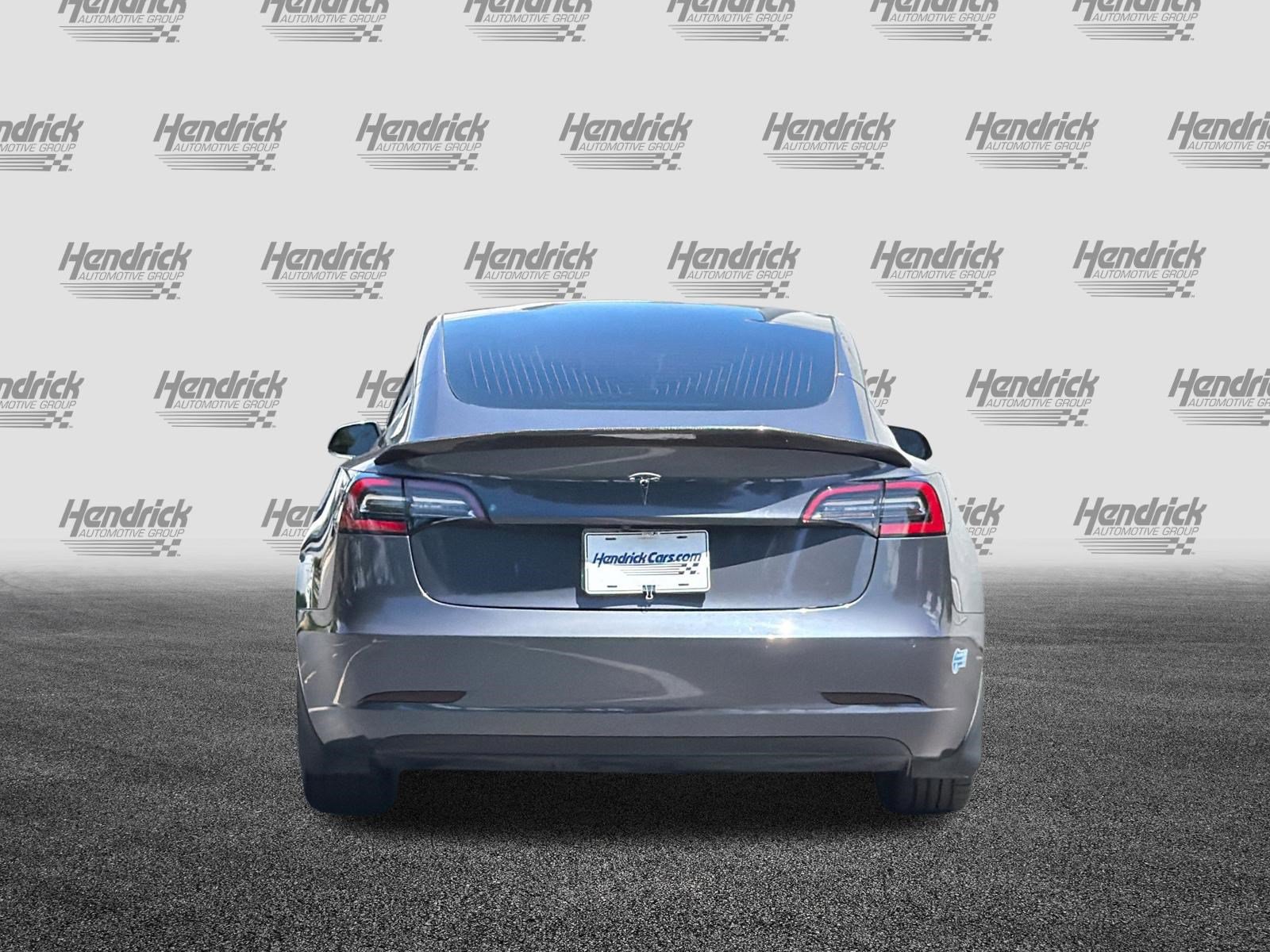 Used 2020 Tesla Model 3 Standard Range RWD image 6