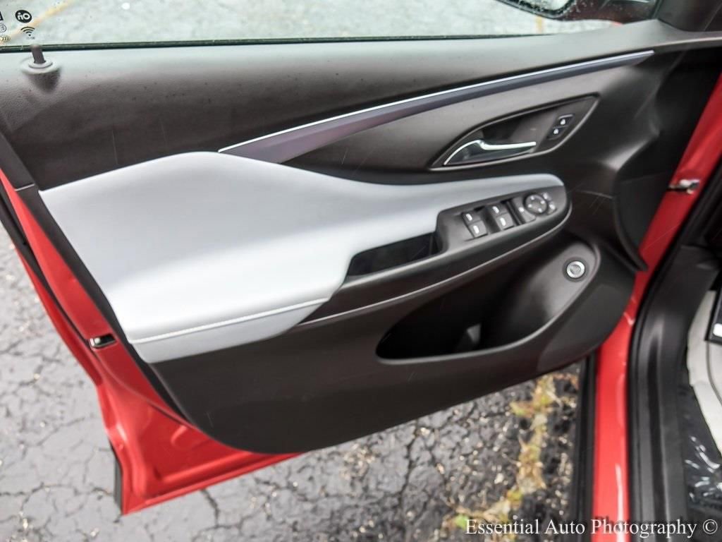 Used 2024 Buick Envista Preferred w/ Convenience I Package image 19