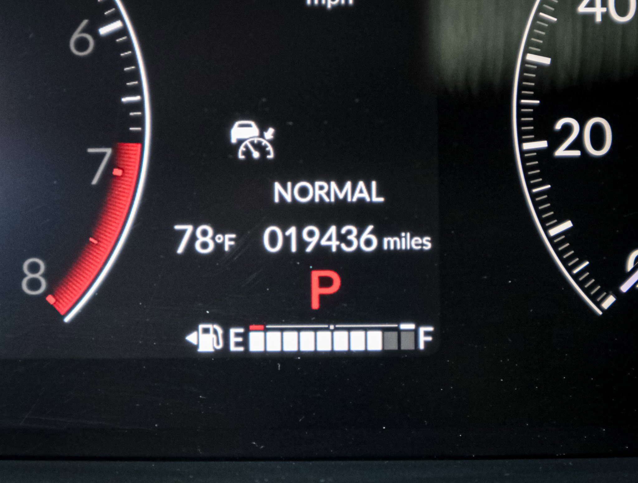 Used 2025 Honda Odyssey Elite image 22