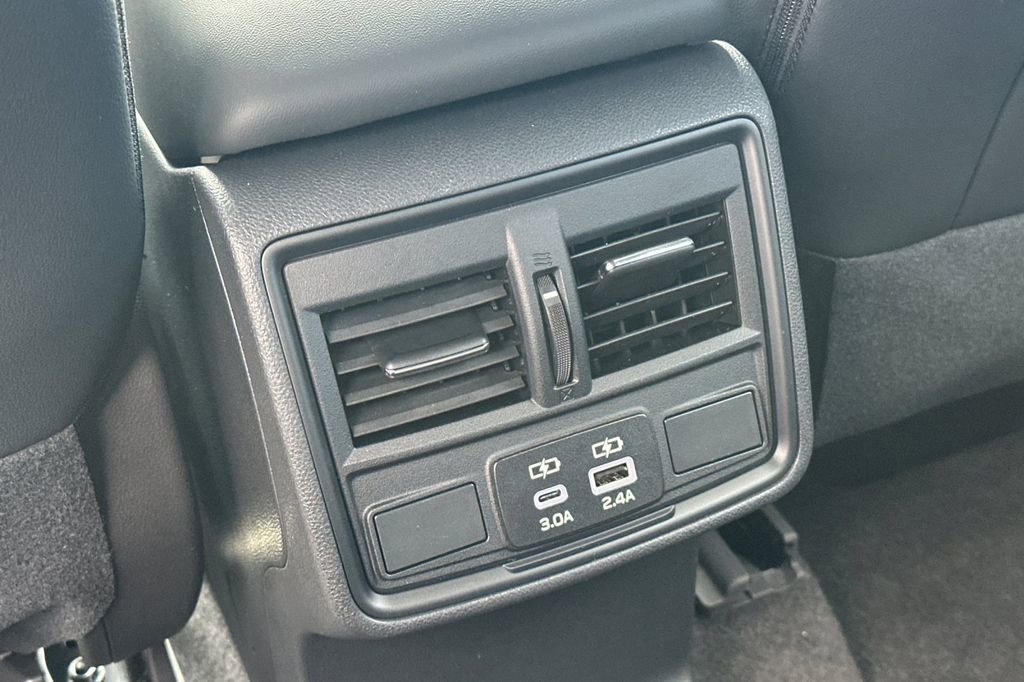 New 2026 Subaru Forester Premium image 14