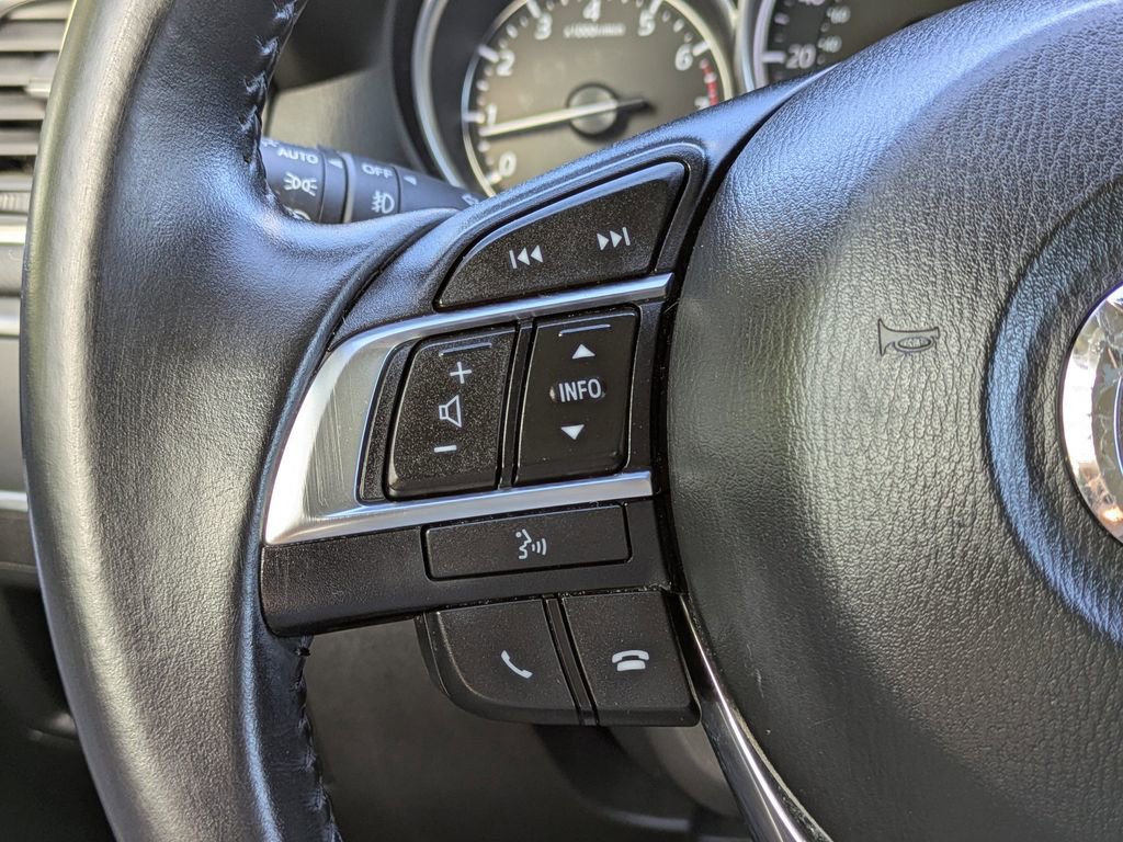Used 2016 MAZDA CX-5 Grand Touring image 26