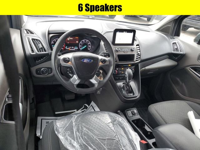 Used 2019 Ford Transit Connect XLT image 9