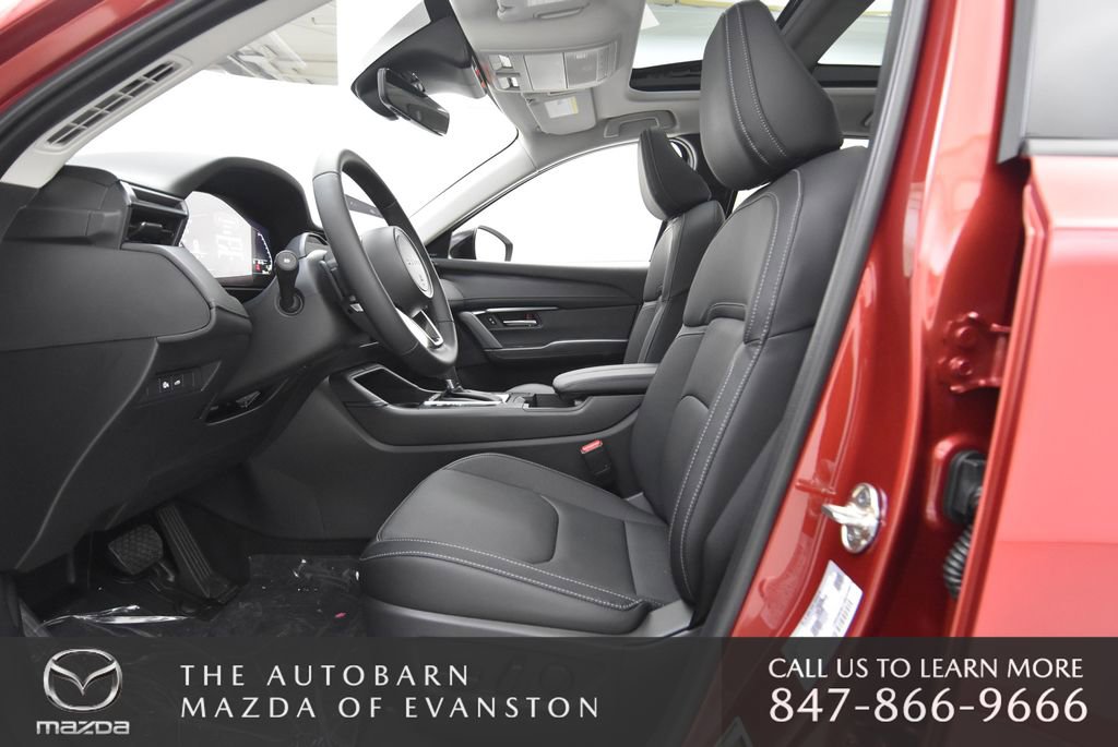 New 2026 MAZDA CX-5 2.5 S w/ Premium Plus Package image 35