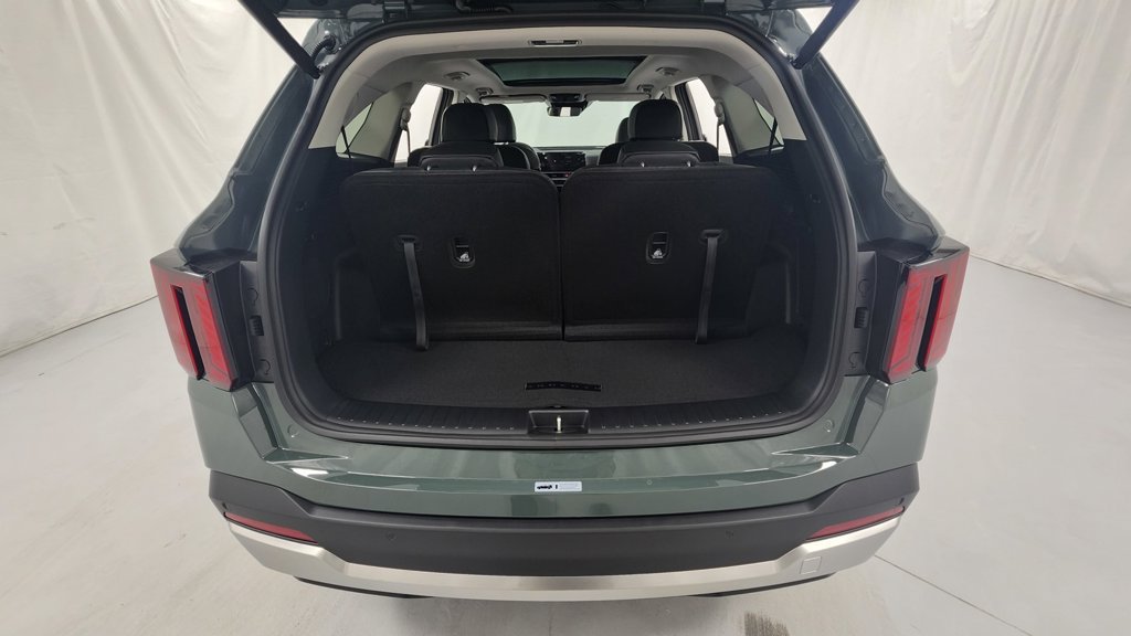 New 2026 Kia Sorento EX AWD/4WD image 16