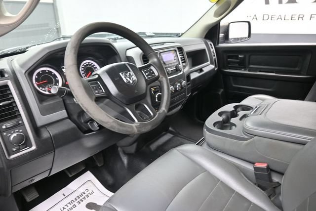 Used 2016 RAM 1500 Tradesman AWD/4WD image 18