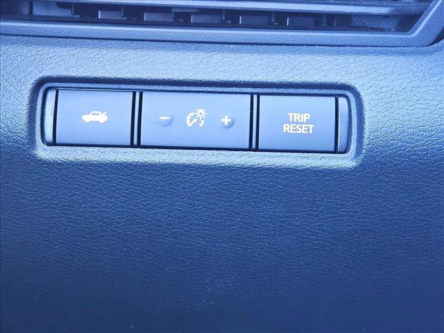 Used 2022 Nissan Altima 2.5 SR image 17