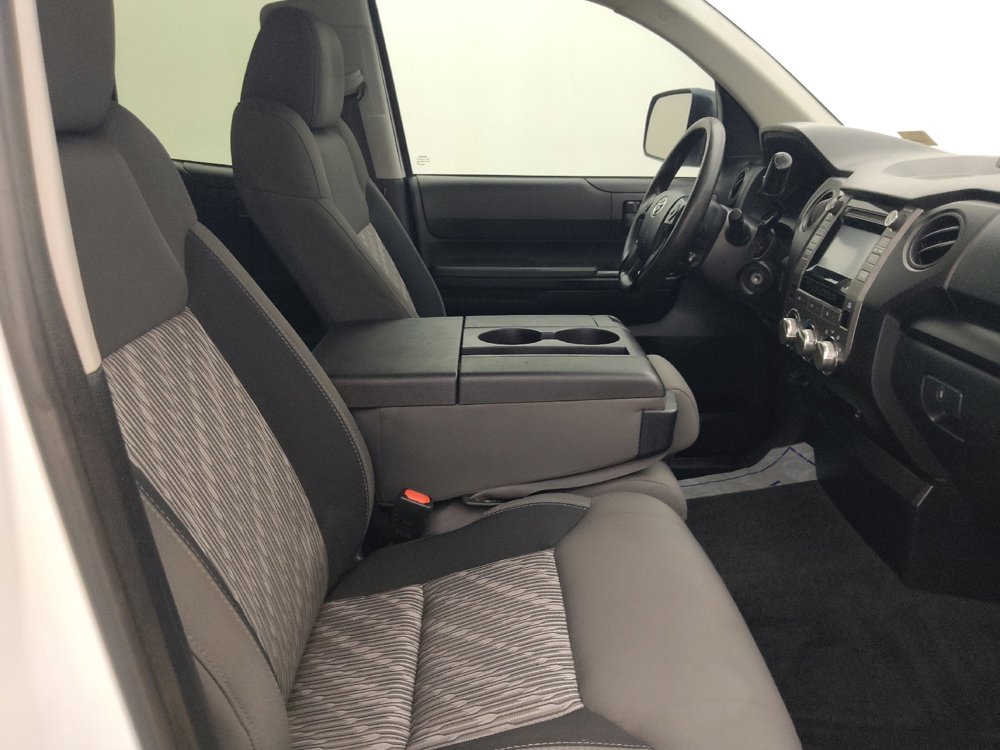 Used 2018 Toyota Tundra SR RWD image 21