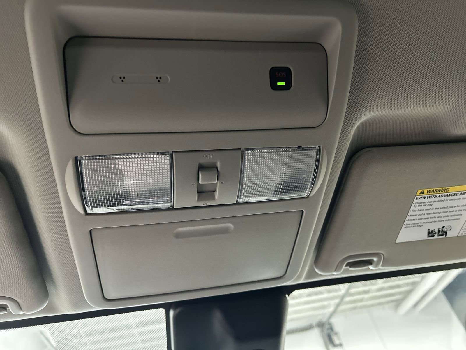 New 2026 Nissan Frontier SV w/ SV Convenience Package image 17