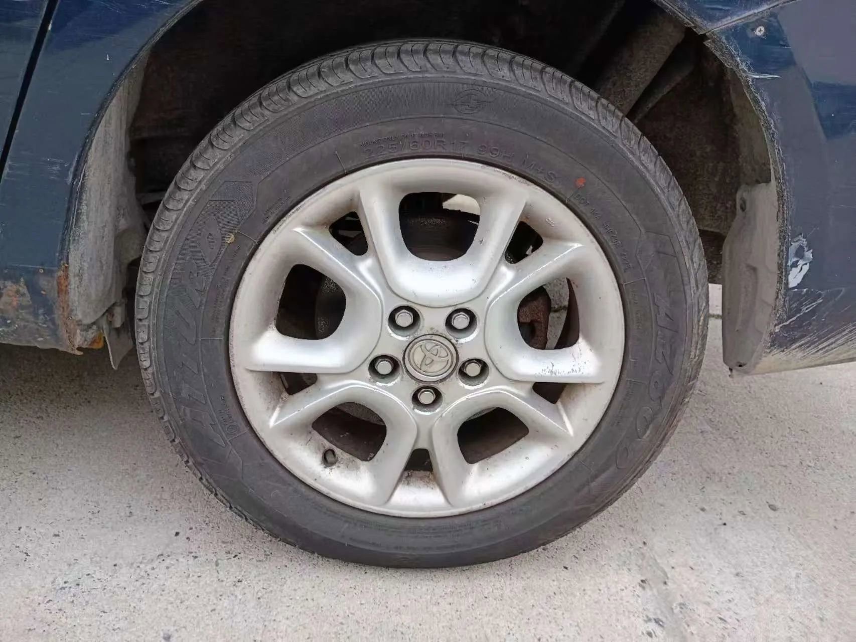 Used 2004 Toyota Sienna XLE image 20