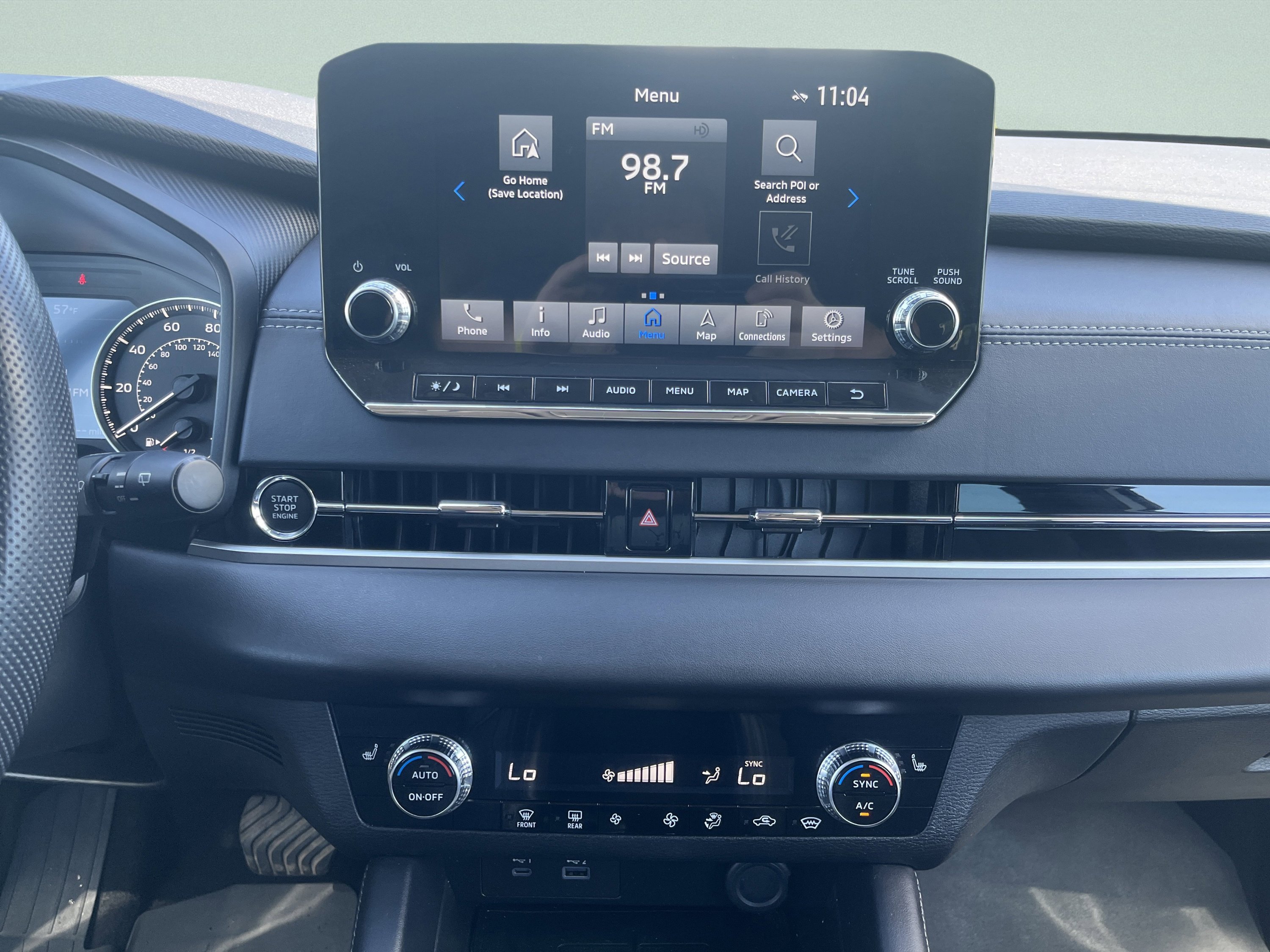Used 2023 Mitsubishi Outlander SE AWD/4WD image 27