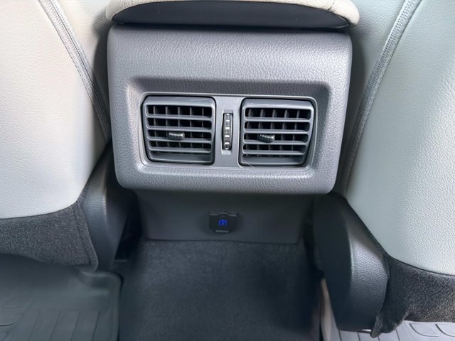 Certified 2024 Toyota Camry XLE w/ Navigation Package FWD image 21