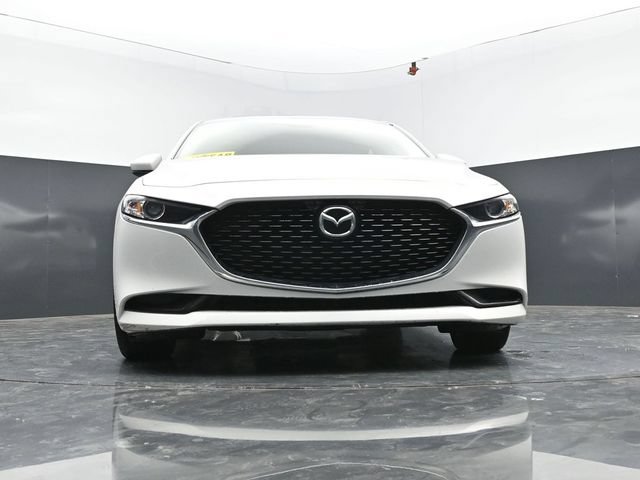 Used 2024 MAZDA MAZDA3 s FWD image 41