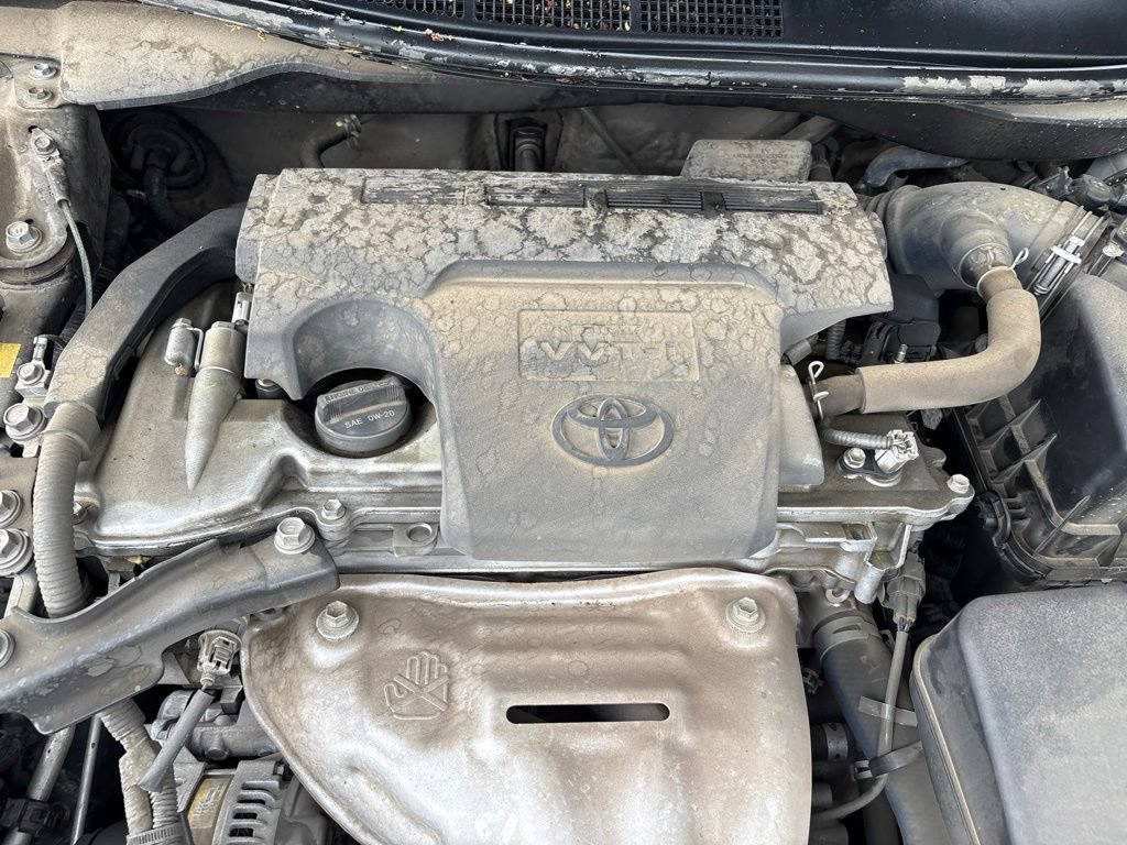 Used 2014 Toyota Camry XLE FWD image 11