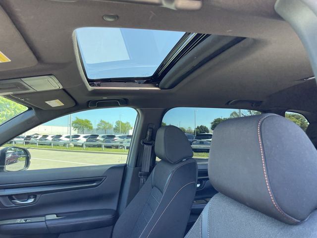 Certified 2023 Honda CR-V Sport image 25