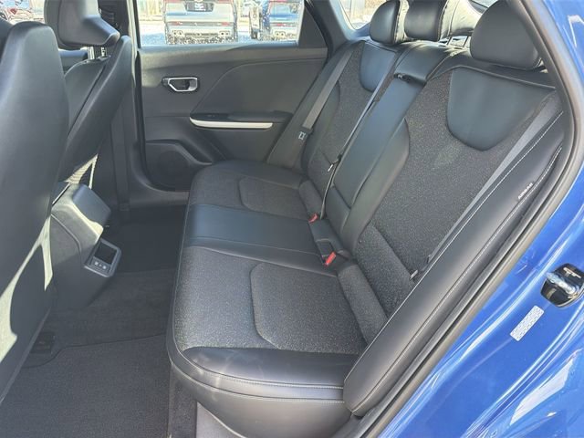 Used 2025 Kia K4 GT-Line w/ GT-Line Sunroof Package image 25