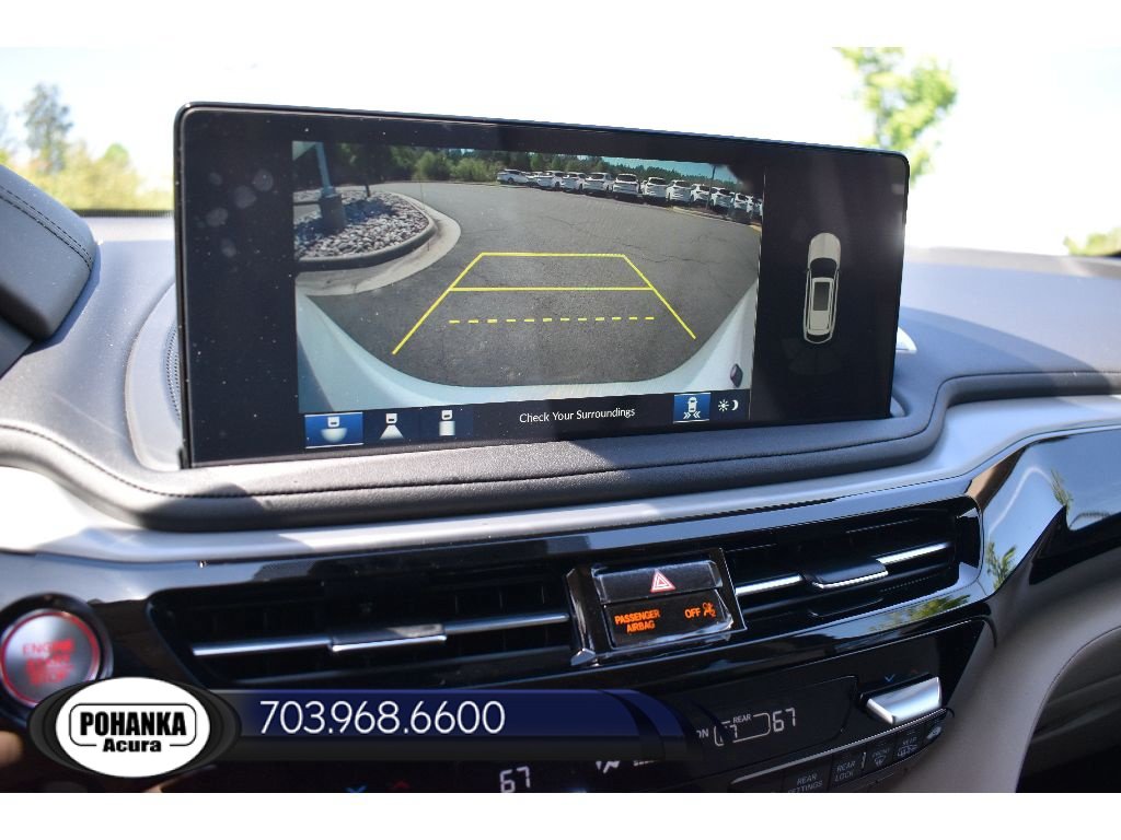 New 2026 Acura MDX w/ Technology Package AWD/4WD image 15