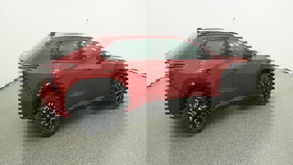 New 2026 Toyota bZ image 10