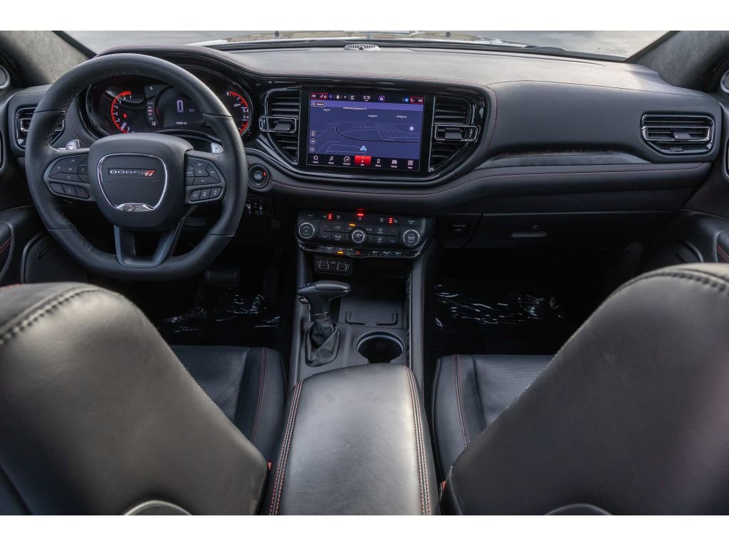 Used 2023 Dodge Durango R/T image 12