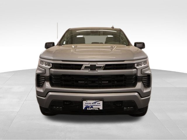 New 2026 Chevrolet Silverado 1500 RST w/ RST Select Package AWD/4WD image 7
