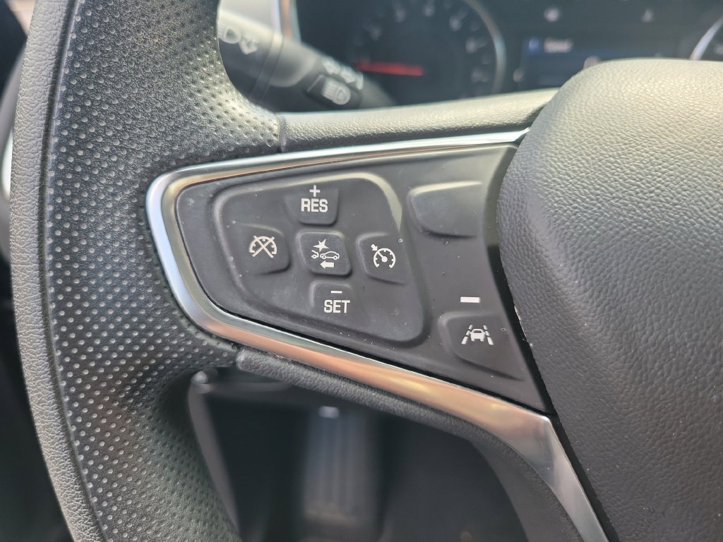 Used 2024 Chevrolet Equinox LS w/ LS Convenience Package FWD image 30