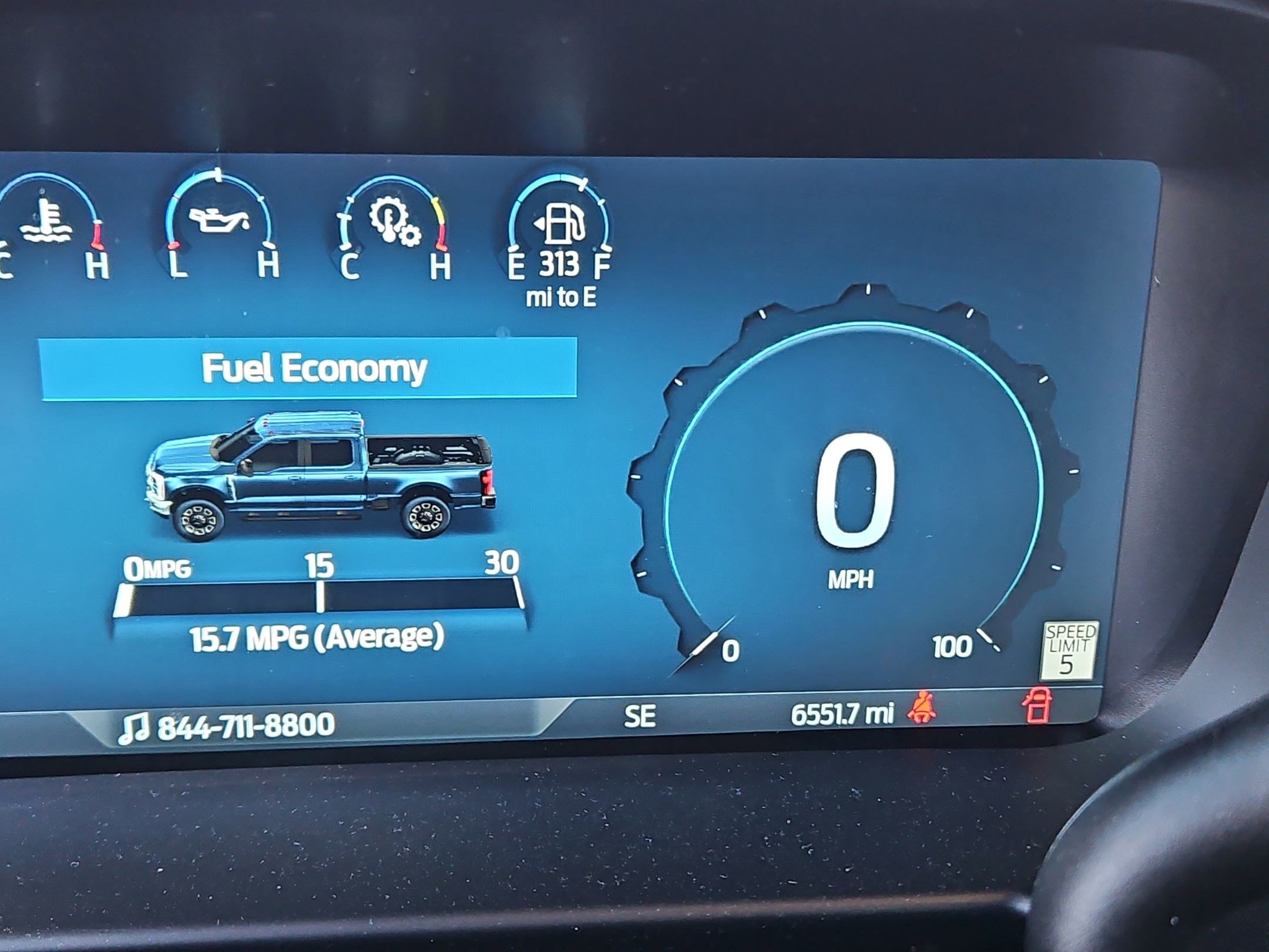 Used 2026 Ford F350 Platinum image 24