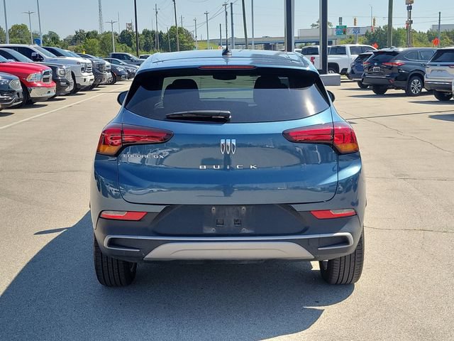 Used 2024 Buick Encore GX Preferred FWD image 5
